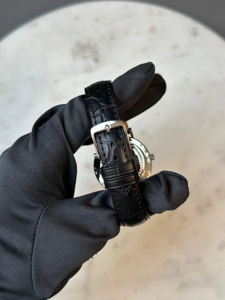 Breguet Classique Certified Automatic